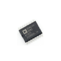 ADM2483BRWZ-REEL composants électroniques IC puces Circuits intégrés IC ADM2483BRWZ-REEL ADM2483BRWZ ADM2483