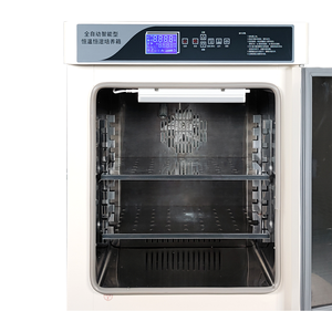 Phòng thí nghiệm sinh hóa lồng ấp nhiệt độ không đổi độ ẩm buồng cho vi khuẩn vi khuẩn canh tác SPX-250 - Product Image 5