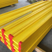 Poutre en bois universelle H20 compatible avec tous les systèmes de soutènement