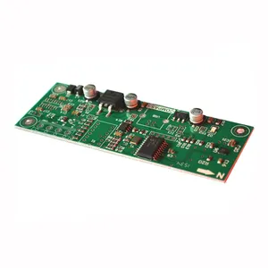 Bldc motor controller pcb board 94v0 universal pcb electronics circuit board kit