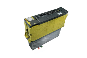 Nouvel équipement d'automatisation industrielle d'origine, prix usine, amplificateur A06b-6078-h206h500 B Serb A06b6078h206h500 PLC - Product Image 2