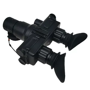 Lindu Optica Nvg Pvs 7 Behuizing Kit Nachtzicht Googles Gen3 Optioneel