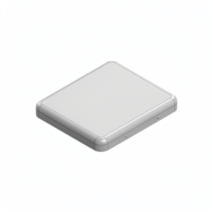 MS206-10C มีสินค้าในสต็อก แผ่นป้องกันคลื่นวิทยุ - Product Image 1