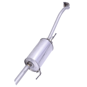 อะไหล่ท่อไอเสียรถยนต์สำหรับ Nissan Sunny ด้านหลังท่อไอเสีย - Product Image 2
