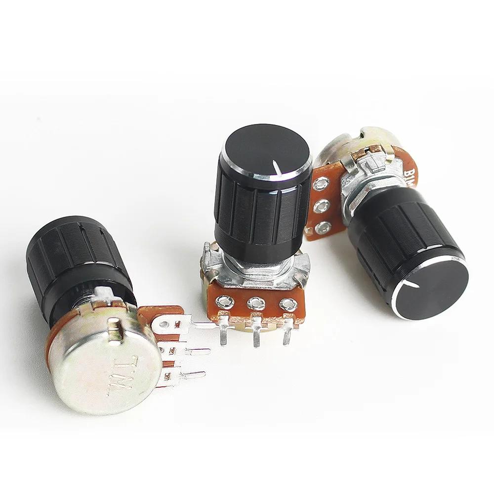 What Is A 10K Potentiometer at Inez Bennett blog What Is A 10K Potentiometer at Inez Bennett blog
