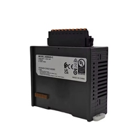 Módulo de Entrada Analógica PLC Delta Original Nuevo AS08AD-C, 8 Canales, Tipo de Corriente de 16 bits, 4-20mA para la Serie AS300, en Stock, Envío Rápido