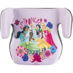 Seggiolino rialzato Princesses per auto Pan da 125 a 150 cm - Product Image 2