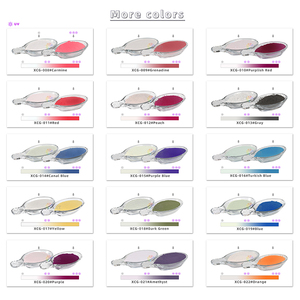 Outdoor Color Changing <strong>Photochromic</strong> <strong>Dyes</strong> <strong>Photochromic</strong> Powder <strong>Dyes</strong> White to Color UV <strong>Photochromic</strong> Pigment Powder - Product Image 5