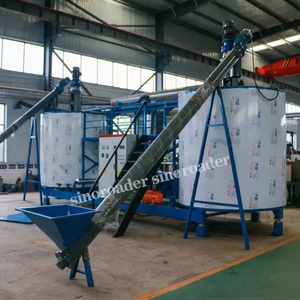 Dây Chuyền Sản Xuất Bitum Biến Đổi Polymer Sbs - Product Image 3