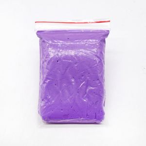 New Wholesale Educational Slime 12 Colors Colorful <b>Magic</b> Fluffy DIY Fluffy Slime - Product Image 5