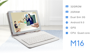 In stock10inch grande schermo 32GB 4G di <span class=keywords><strong>lavoro</strong></span> al netto della android compresse - Product Image 3