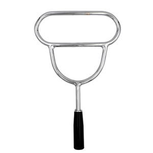 เครื่องมือสัตวแพทย์โลหะ ที่เปิดปาก<span class=keywords><strong>วัว</strong></span> ที่เปิดปากม้า สำหรับ<span class=keywords><strong>วัว</strong></span>และม้า - Product Image 2