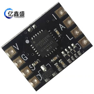Módulo de sensor Icm-20689, giroscopio MEMS de 6 ejes, acelerómetro, seguimiento de movimiento - Product Image 1