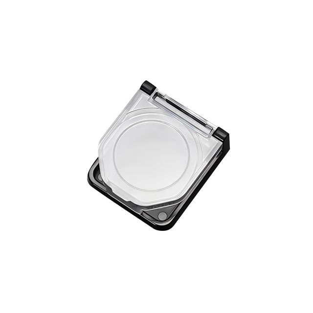 ABS Waterproof Push Button Switch Box with 22mm Mounting Hole Safety Computer Power Push Button Cap Cover PC Power Push Button