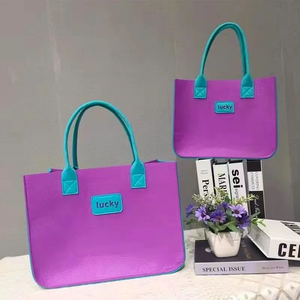 <span class=keywords><strong>Sac</strong></span> <span class=keywords><strong>à</strong></span> <span class=keywords><strong>main</strong></span> pour femme en stock <span class=keywords><strong>à</strong></span> bas prix sacs fourre-tout pour femmes stockage en feutre sacs bon marché <span class=keywords><strong>livraison</strong></span> <span class=keywords><strong>rapide</strong></span> - Product Image 4