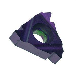 เม็ดมีดเกลียวแบบเต็มโปรไฟล์ Iso Metric - Product Image 2