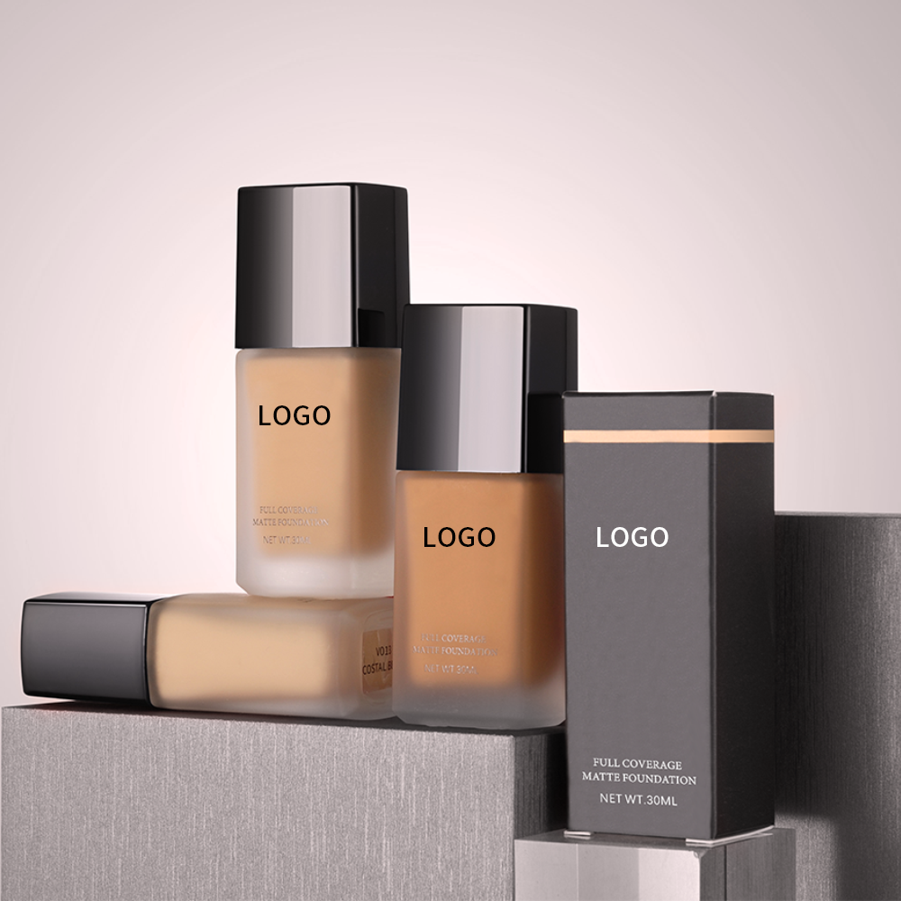 foundation makeup brand