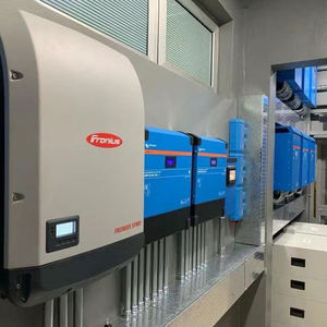 Entrepôt <span class=keywords><strong>BYD</strong></span> <span class=keywords><strong>HVS</strong></span> <span class=keywords><strong>5</strong></span>.12 kWh Boîtier de batterie EU Stock Price Batteries PV 12,8 kwh de stockage d'énergie lithium-fer haute tension de qualité supérieure - Product Image 1