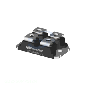 GD2X50MPS12N SOT-227-4, miniBLOC Diode Arrays Electronic Chips Component Original - Product Image 1