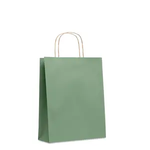 Busta regalo Paper Tone M, merchandising sostenibile - Product Image 3