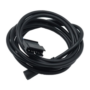 48-60V 22A Dual-Drive <b>Electric</b> Scooter Controller Aluminum Key LCD Power Speed Display <b>Instrument</b> - Product Image 6