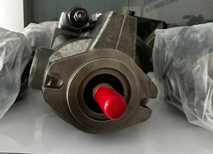 Pompe à huile hydraulique série PVP23-30-2-R-2-6A4-21, en fonte, haute efficacité, à piston hydraulique, fournie directement par l'usine - Product Image 1