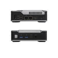 Micro PC Intel N150 avec HD et DisplayPort pour les présentations en salle de conférence