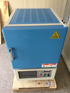 1800C สูงอุณหภูมิห้องปฏิบัติการเตาอบใน <span class=keywords><strong>UK</strong></span> ไฟฟ้าเตา muffle - Product Image 3