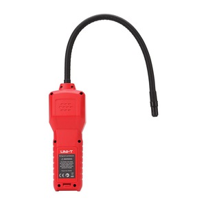 Détecteur de fuite de réfrigérant Uni-T UT336A pour la détection de fréon dans les systèmes de climatisation automobile - Product Image 2