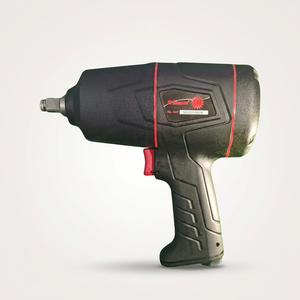 Clé à chocs pneumatique SS SAMSON SS447 1/4" haute performance, couple maximal 850 N-m, durable et professionnelle pour les réparations électriques - Product Image 3