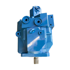 Bomba Hidráulica R80-7 R80 de Alta Calidad, Bomba Principal de Pistón AP2D36 31N1-10010 31Q1-10050 para Repuestos de Miniexcavadora HYUNDAI - Product Image 4