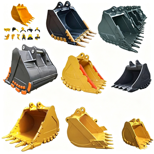 <span class=keywords><strong>Godet</strong></span> pour mini-excavatrice Kubota Kx040 Kx040-<span class=keywords><strong>4</strong></span> Kx057-5 Kx060-5 Kx91 U15 U17 U35, <span class=keywords><strong>Godet</strong></span> pour mini-excavatrice Kubota 2.5 5 Tonnes 3.5T 6T - Product Image 1