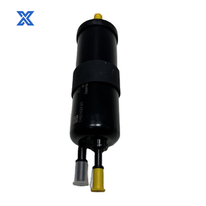 Filtro de Combustible 16127451424 para Motor BMW N20 N55, <span class=keywords><strong>Serie</strong></span> 1, 3, 5, 7, X1, X3, X5, X6, F20, F30, F10, E70, Repuesto de Filtro de Gasolina - Product Image 5