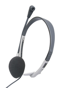 Tai Nghe Cơ Bản Với Micro Cho PC/Tai Nghe Nhẹ/Tai Nghe Giá Rẻ Nhất - Product Image 4