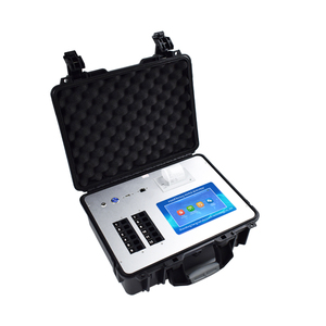 Detector de Alimentos Profesional, Instrumentos de Análisis de Cereales - Product Image 6