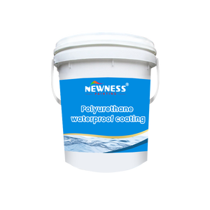 Free Sanple Polyurethane Paint <strong>PU</strong> Coating Weatherable Pigments Zinc Phosphate Fluorocarbon Paint <strong>Thinner</strong> - Product Image 2