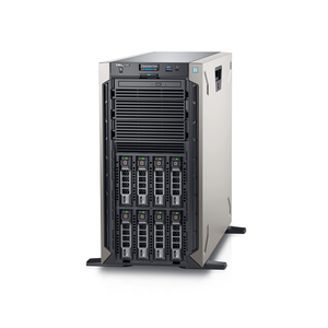 Serveur tour Dell T340 avec processeur 16G DDR4 Intel Xeon e-227 3.8 GHz alimentation 1 To HDD 750W garantie 3 ans en stock - Product Image 4