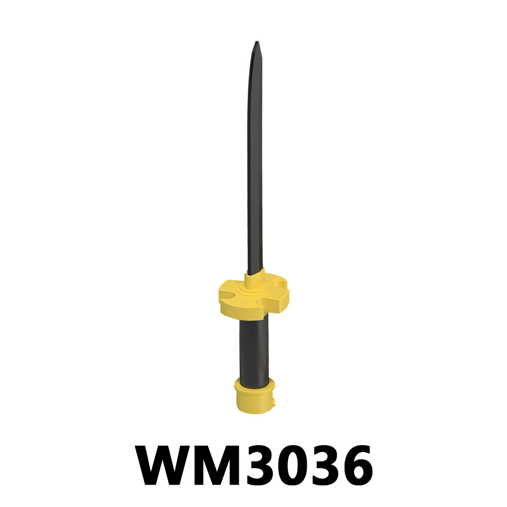 WM3036