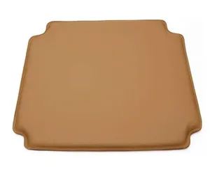وسادة عظم العظم عالي الجودة وسادة ذاكرة من الفوم بو منصات لينة لرغوة هانز وسائد قطنية - Product Image 2