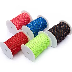 Get Plugged-in To Great Deals On Powerful Wholesale wholesale parachute cord  