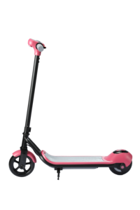 Scooter eléctrico de equilibrio para niños Precio más barato de China S4 Scooter eléctrico para niños Rueda de 6,5 pulgadas 110W Motor 2.5Ah - Product Image 4