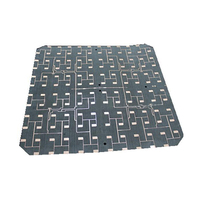 Rogers 4350B 5880 PCB PCBA Board PCB Fabricant