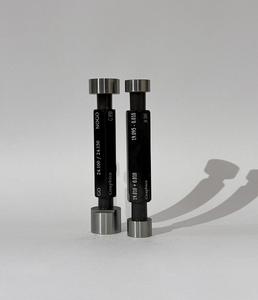 Juego de Calibres de Encaje Profesionales para Inspección de Roscas y Medición Mecánica, Juego de Herramientas de Alta Precisión y Calidad Industrial - Product Image 6