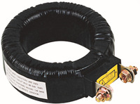 Transformador de Corriente Monofásico de Bajo Voltaje MR-60 300/5A 400A/5A, Bobina Toroidal, Estándar IEC60044-1