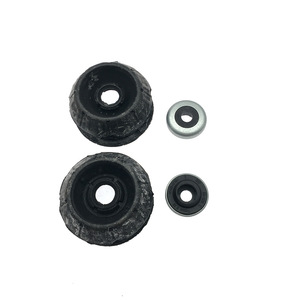 Soporte Superior de Amortiguador para Toyota Vios 48609-52100 48619-0D011, Repuesto de Rodamiento de Suspensión - Product Image 5