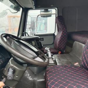 Camión Volquete Sinotruck a Precio Económico, 371/375/380/420 Hp, 6x4 8x4, Camión Volquete Chino Howo en Venta, Motor de 371 HP, 40T - Product Image 5