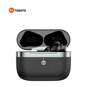 Vente directe d'usine, excellents écouteurs sans fil à réduction de bruit TAZATA P102 Pro, 120 pièces par carton, vente en gros prise en charge - Product Image 5