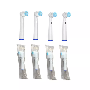 Aiwejay profesional USB Power Compatible <span class=keywords><strong>B</strong></span> cabezal <span class=keywords><strong>de</strong></span> <span class=keywords><strong>cepillo</strong></span> <span class=keywords><strong>de</strong></span> <span class=keywords><strong>dientes</strong></span> Nueva Generación adulto Sonic <span class=keywords><strong>Oral</strong></span> <span class=keywords><strong>cepillo</strong></span> <span class=keywords><strong>de</strong></span> <span class=keywords><strong>dientes</strong></span> eléctrico para el hogar - Product Image 2