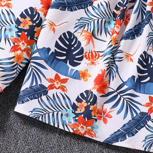 Produsen Pakaian Anak Perempuan 8 - 12 Tahun, Blus dan Celana Musim Panas Semi, Pakaian Remaja Perempuan, Set Pakaian Remaja Perempuan, Motif Bunga - Product Image 4