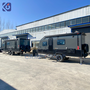 Nuevo Modelo 2026: Célula Habitacional para Camioneta, Camper, RV, <span class=keywords><strong>Caravana</strong></span> Económica para Viajar, en Venta - Product Image 3